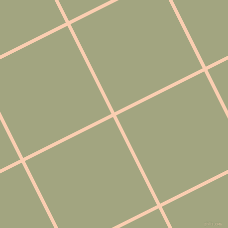27/117 degree angle diagonal checkered chequered lines, 7 pixel line width, 198 pixel square size, plaid checkered seamless tileable