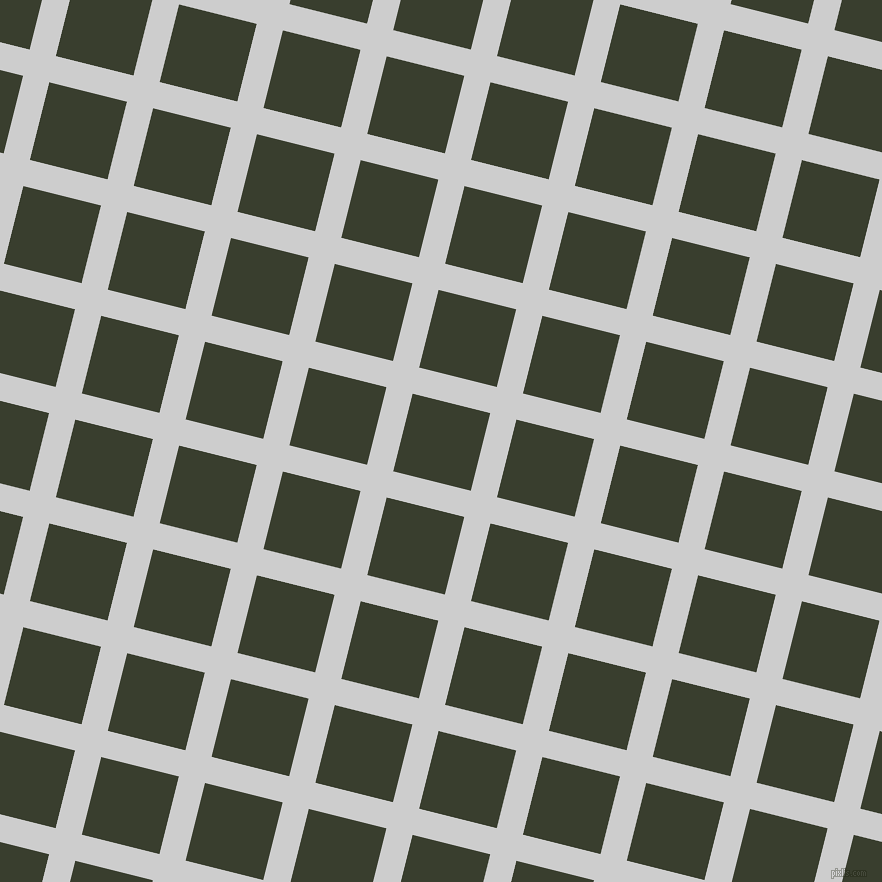 76/166 degree angle diagonal checkered chequered lines, 27 pixel lines width, 80 pixel square size, plaid checkered seamless tileable