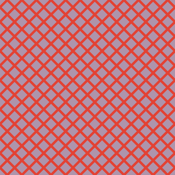 45/135 degree angle diagonal checkered chequered lines, 8 pixel lines width, 26 pixel square size, plaid checkered seamless tileable
