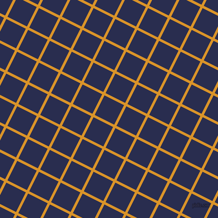 63/153 degree angle diagonal checkered chequered lines, 5 pixel lines width, 43 pixel square size, plaid checkered seamless tileable