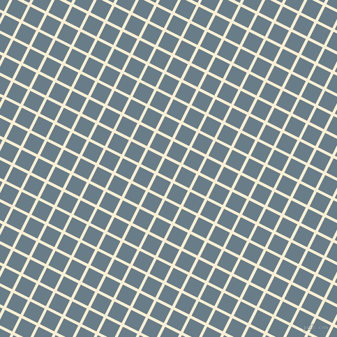63/153 degree angle diagonal checkered chequered lines, 4 pixel line width, 23 pixel square size, plaid checkered seamless tileable