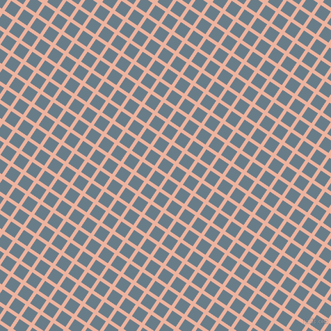 56/146 degree angle diagonal checkered chequered lines, 5 pixel line width, 17 pixel square size, plaid checkered seamless tileable