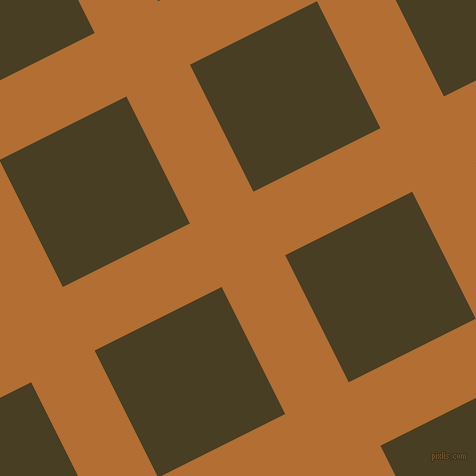 27/117 degree angle diagonal checkered chequered lines, 71 pixel line width, 142 pixel square size, plaid checkered seamless tileable