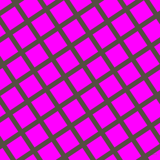 34/124 degree angle diagonal checkered chequered lines, 16 pixel lines width, 58 pixel square size, plaid checkered seamless tileable