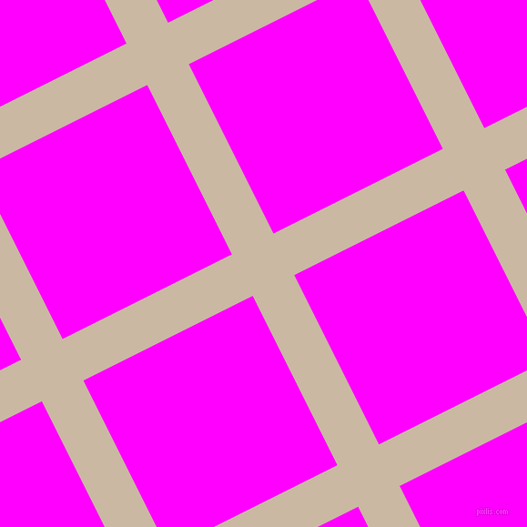 27/117 degree angle diagonal checkered chequered lines, 51 pixel lines width, 208 pixel square size, plaid checkered seamless tileable