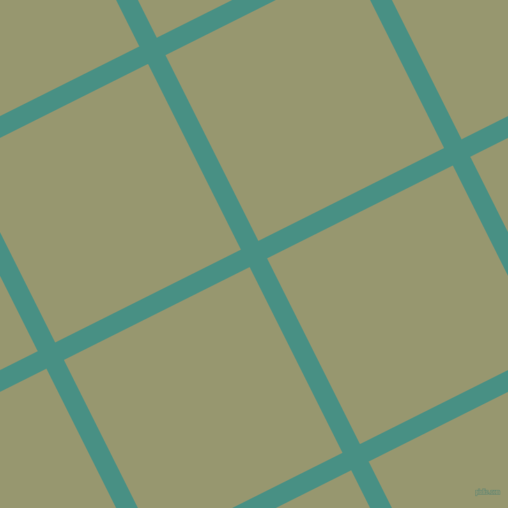 27/117 degree angle diagonal checkered chequered lines, 28 pixel lines width, 298 pixel square size, plaid checkered seamless tileable