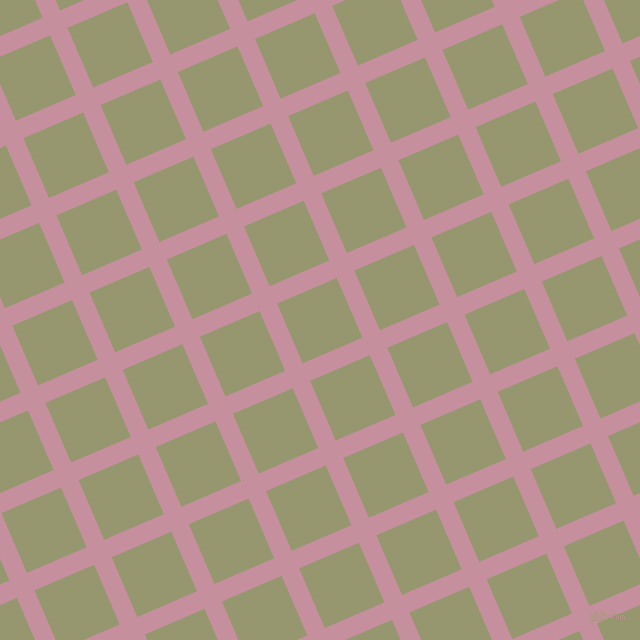 23/113 degree angle diagonal checkered chequered lines, 19 pixel line width, 65 pixel square size, plaid checkered seamless tileable