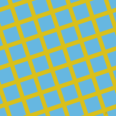 18/108 degree angle diagonal checkered chequered lines, 15 pixel line width, 49 pixel square size, plaid checkered seamless tileable