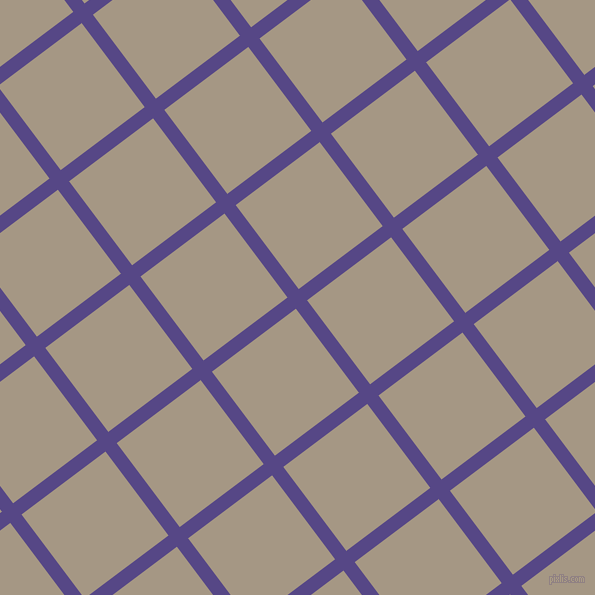37/127 degree angle diagonal checkered chequered lines, 14 pixel line width, 105 pixel square size, plaid checkered seamless tileable