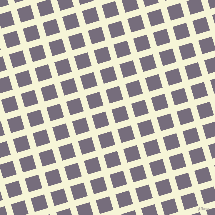 17/107 degree angle diagonal checkered chequered lines, 22 pixel line width, 48 pixel square size, plaid checkered seamless tileable