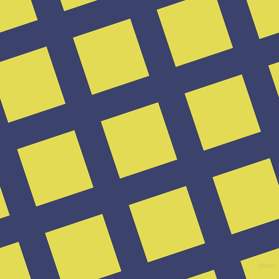 18/108 degree angle diagonal checkered chequered lines, 55 pixel line width, 119 pixel square size, plaid checkered seamless tileable