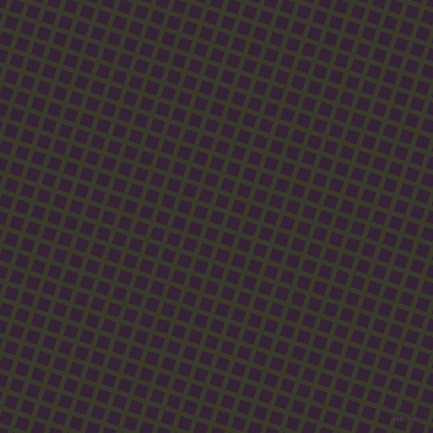 72/162 degree angle diagonal checkered chequered lines, 7 pixel lines width, 17 pixel square size, plaid checkered seamless tileable