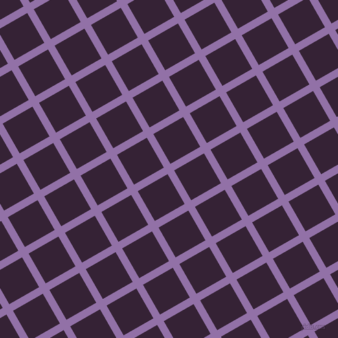 30/120 degree angle diagonal checkered chequered lines, 11 pixel line width, 50 pixel square size, plaid checkered seamless tileable