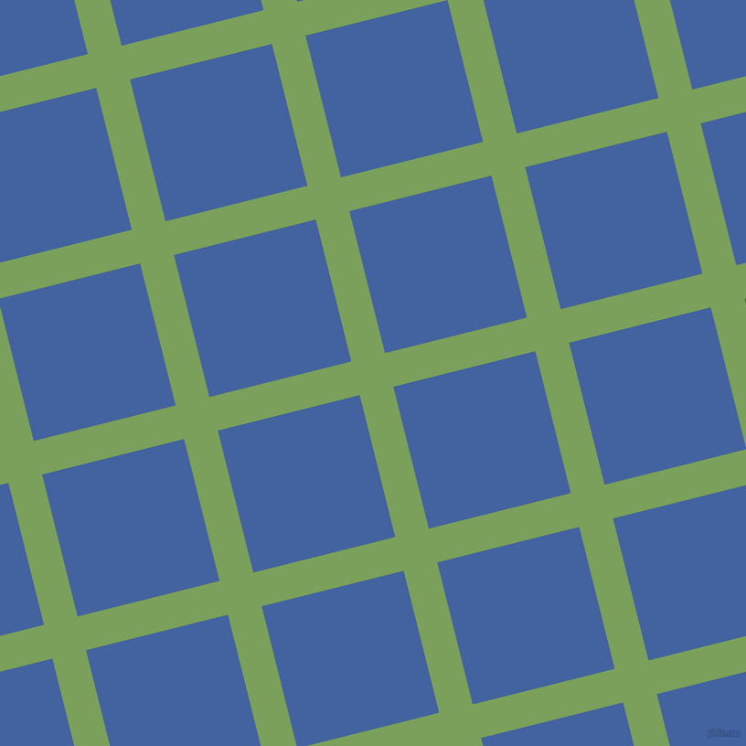 14/104 degree angle diagonal checkered chequered lines, 38 pixel lines width, 160 pixel square size, plaid checkered seamless tileable