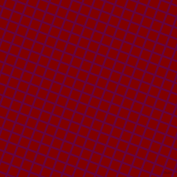 69/159 degree angle diagonal checkered chequered lines, 7 pixel lines width, 29 pixel square size, plaid checkered seamless tileable