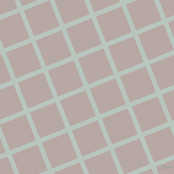 22/112 degree angle diagonal checkered chequered lines, 15 pixel lines width, 90 pixel square size, plaid checkered seamless tileable