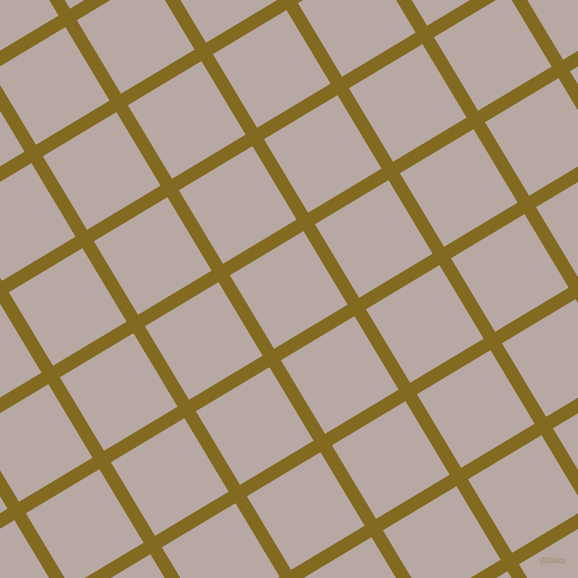 31/121 degree angle diagonal checkered chequered lines, 19 pixel lines width, 122 pixel square size, plaid checkered seamless tileable