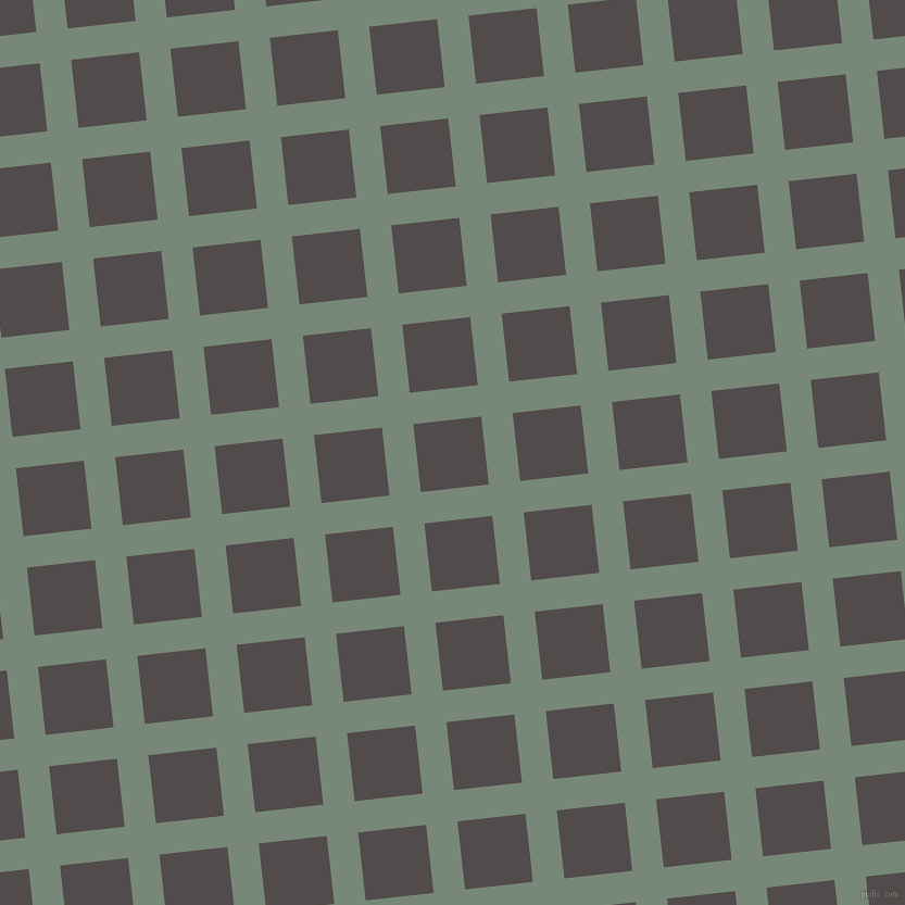 6/96 degree angle diagonal checkered chequered lines, 29 pixel lines width, 63 pixel square size, plaid checkered seamless tileable