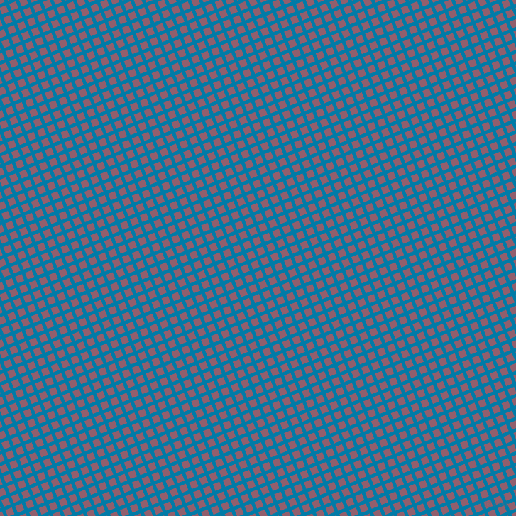22/112 degree angle diagonal checkered chequered lines, 5 pixel lines width, 10 pixel square size, plaid checkered seamless tileable
