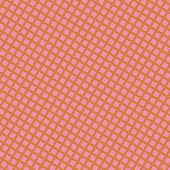 59/149 degree angle diagonal checkered chequered lines, 8 pixel lines width, 17 pixel square size, plaid checkered seamless tileable