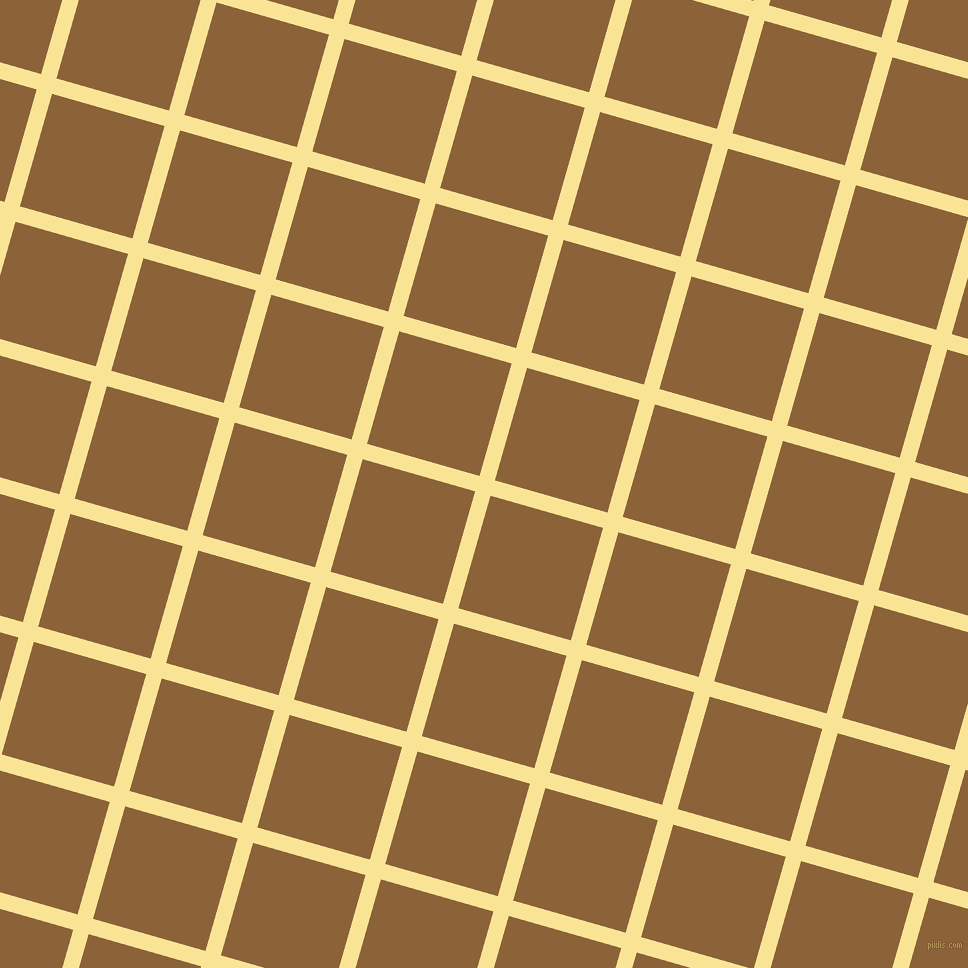 74/164 degree angle diagonal checkered chequered lines, 16 pixel lines width, 117 pixel square size, plaid checkered seamless tileable