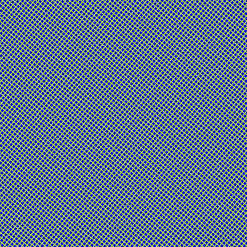 51/141 degree angle diagonal checkered chequered lines, 2 pixel line width, 5 pixel square size, plaid checkered seamless tileable