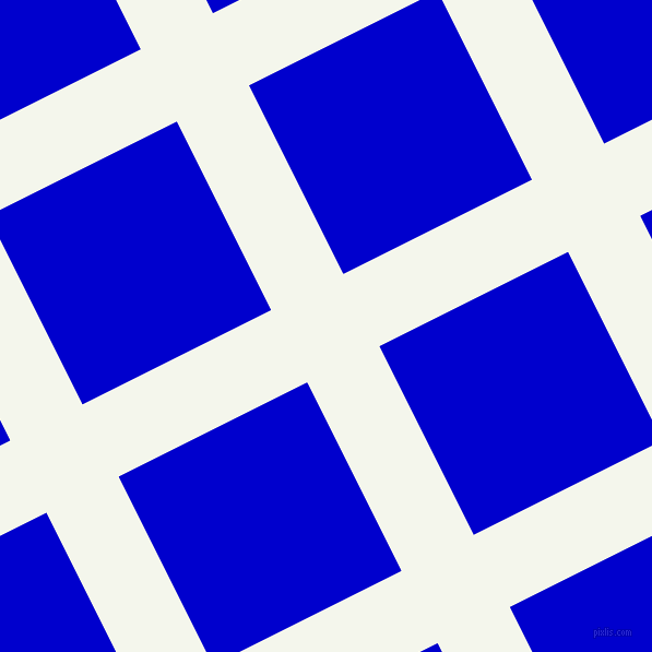 27/117 degree angle diagonal checkered chequered lines, 74 pixel lines width, 193 pixel square size, plaid checkered seamless tileable
