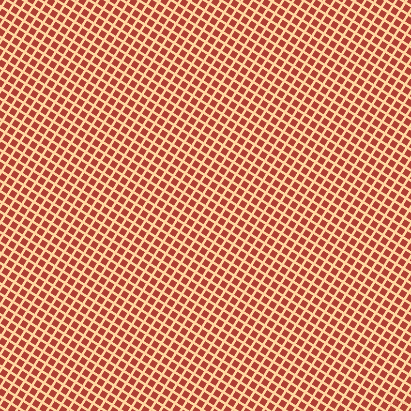 58/148 degree angle diagonal checkered chequered lines, 5 pixel line width, 13 pixel square size, plaid checkered seamless tileable
