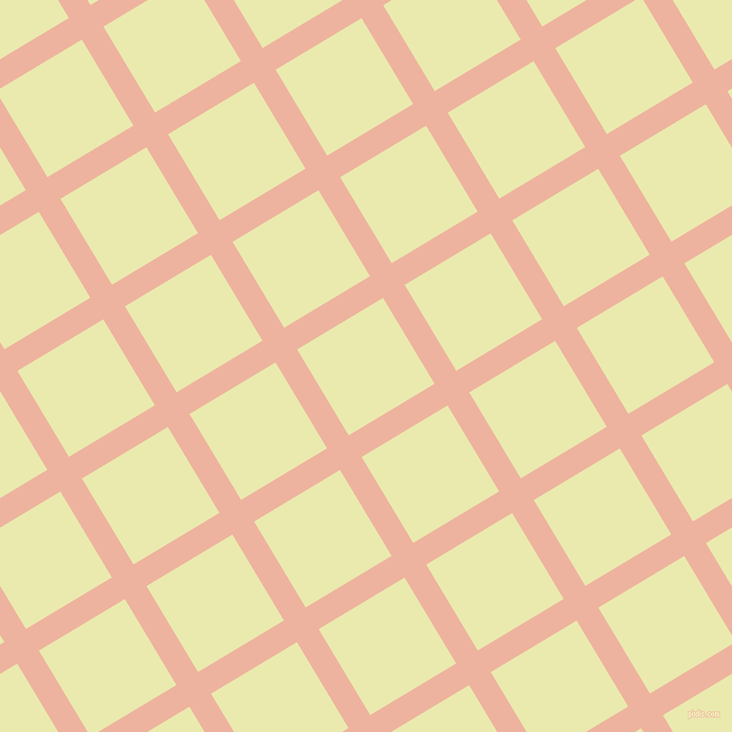 31/121 degree angle diagonal checkered chequered lines, 28 pixel lines width, 111 pixel square size, plaid checkered seamless tileable