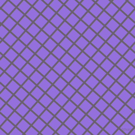 48/138 degree angle diagonal checkered chequered lines, 6 pixel lines width, 33 pixel square size, plaid checkered seamless tileable