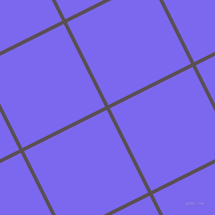 27/117 degree angle diagonal checkered chequered lines, 7 pixel line width, 182 pixel square size, plaid checkered seamless tileable
