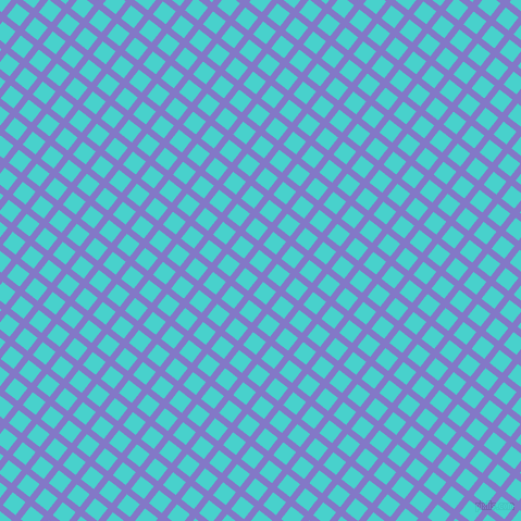 52/142 degree angle diagonal checkered chequered lines, 6 pixel line width, 15 pixel square size, plaid checkered seamless tileable