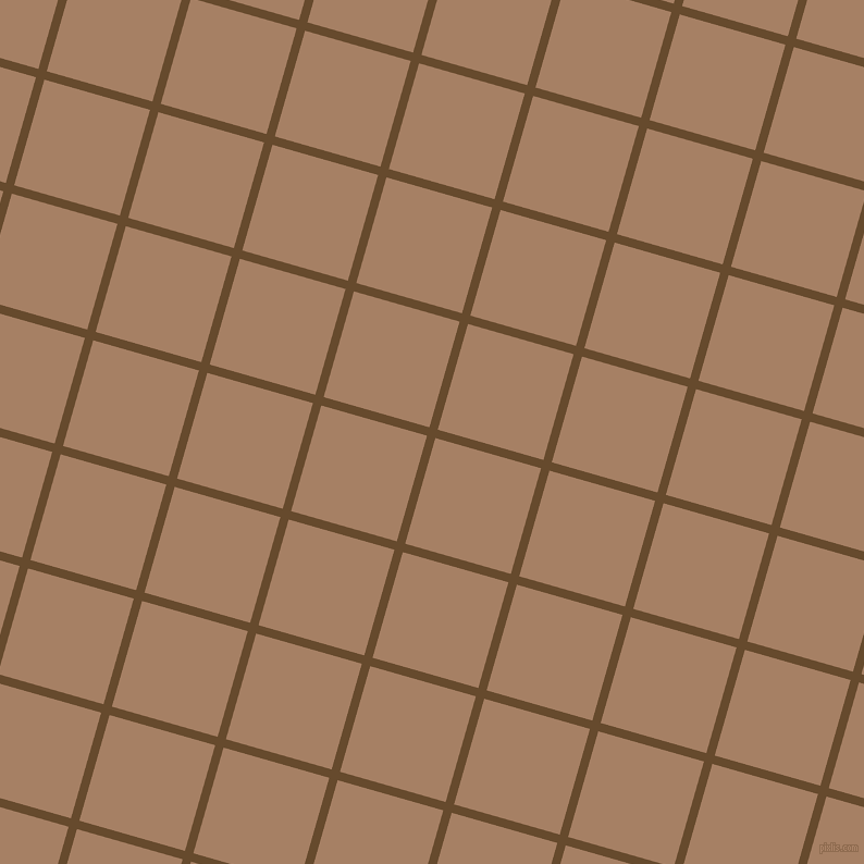 74/164 degree angle diagonal checkered chequered lines, 8 pixel lines width, 101 pixel square size, plaid checkered seamless tileable
