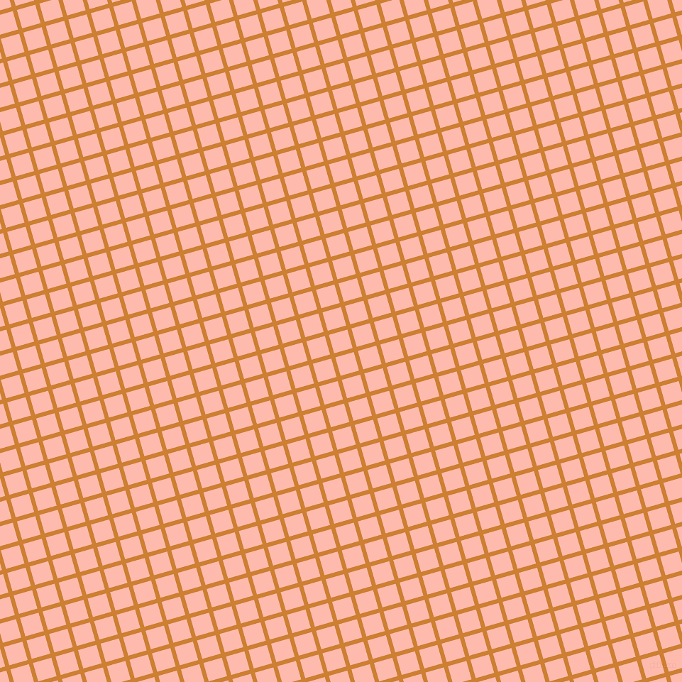 16/106 degree angle diagonal checkered chequered lines, 6 pixel line width, 27 pixel square size, plaid checkered seamless tileable