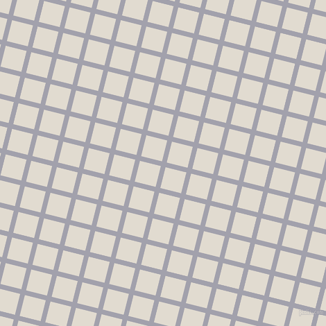76/166 degree angle diagonal checkered chequered lines, 7 pixel line width, 31 pixel square size, plaid checkered seamless tileable