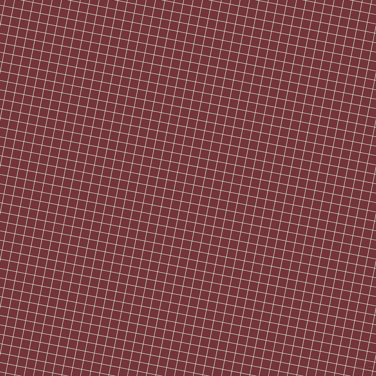 79/169 degree angle diagonal checkered chequered lines, 1 pixel lines width, 18 pixel square size, plaid checkered seamless tileable