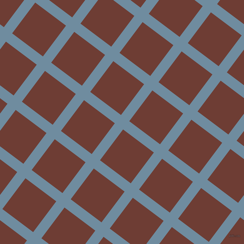 53/143 degree angle diagonal checkered chequered lines, 33 pixel line width, 123 pixel square size, plaid checkered seamless tileable