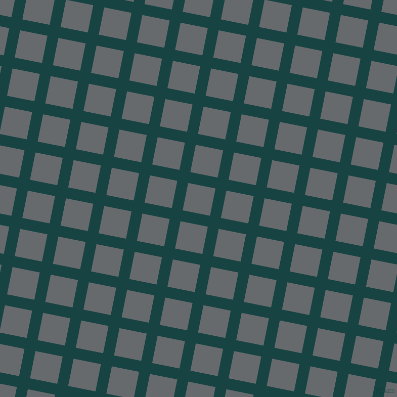 79/169 degree angle diagonal checkered chequered lines, 22 pixel line width, 55 pixel square size, plaid checkered seamless tileable