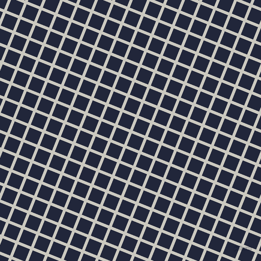 68/158 degree angle diagonal checkered chequered lines, 6 pixel lines width, 27 pixel square size, plaid checkered seamless tileable