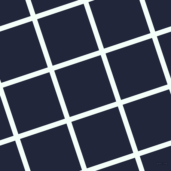 18/108 degree angle diagonal checkered chequered lines, 17 pixel line width, 163 pixel square size, plaid checkered seamless tileable