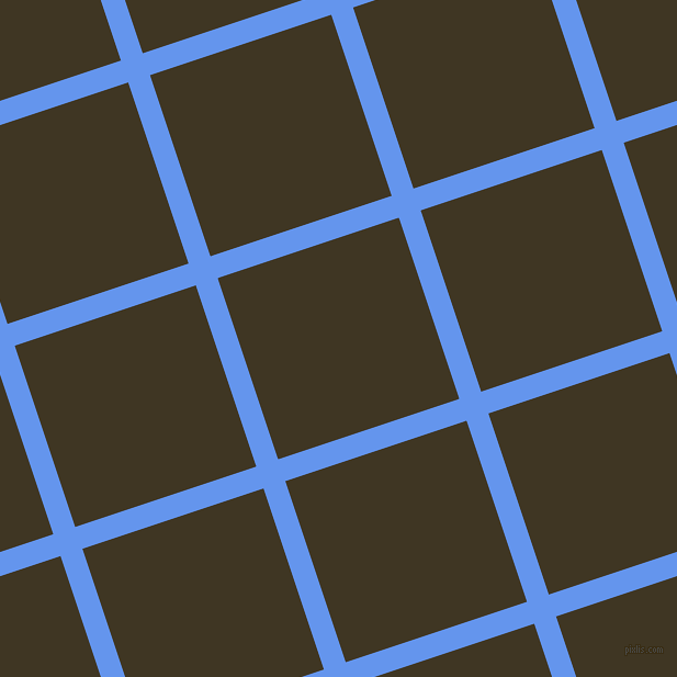 18/108 degree angle diagonal checkered chequered lines, 21 pixel lines width, 174 pixel square size, plaid checkered seamless tileable