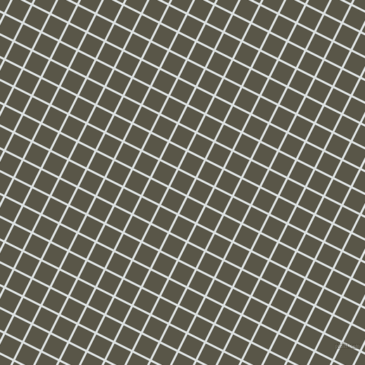63/153 degree angle diagonal checkered chequered lines, 3 pixel line width, 26 pixel square size, plaid checkered seamless tileable