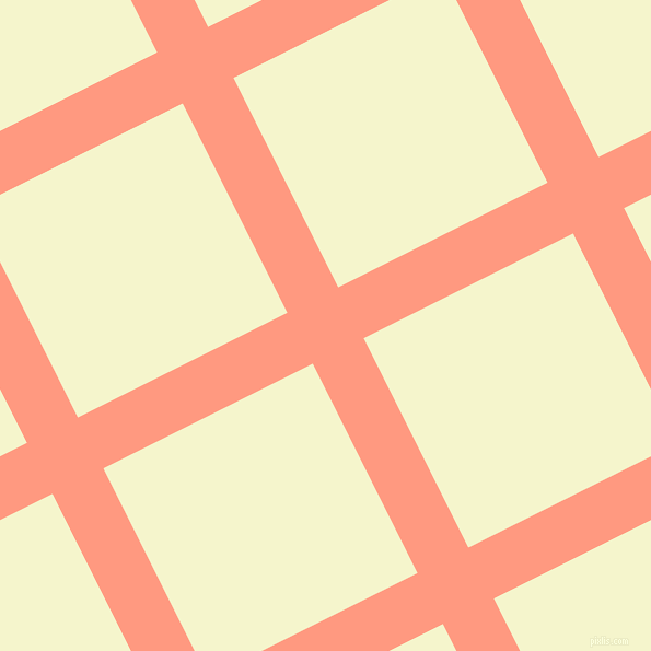 27/117 degree angle diagonal checkered chequered lines, 52 pixel line width, 214 pixel square size, plaid checkered seamless tileable