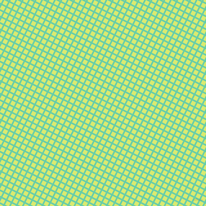 63/153 degree angle diagonal checkered chequered lines, 6 pixel lines width, 16 pixel square size, plaid checkered seamless tileable