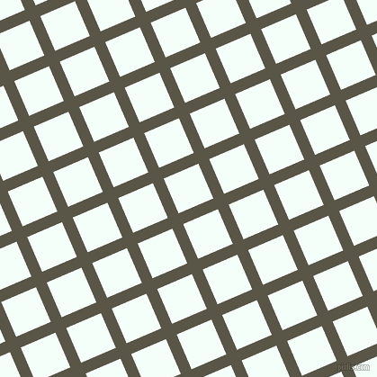 23/113 degree angle diagonal checkered chequered lines, 13 pixel line width, 42 pixel square size, plaid checkered seamless tileable
