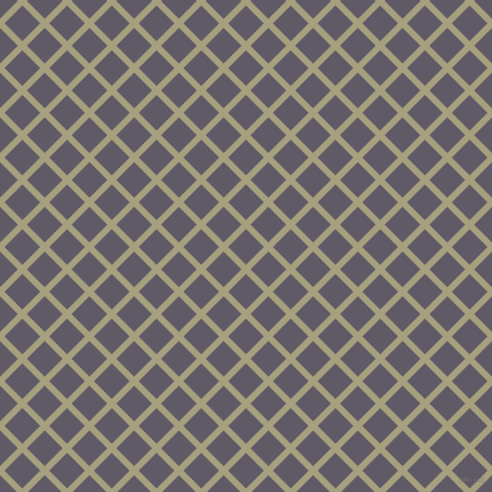 45/135 degree angle diagonal checkered chequered lines, 9 pixel line width, 36 pixel square size, plaid checkered seamless tileable