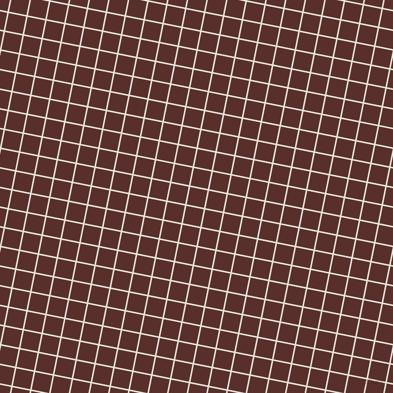 79/169 degree angle diagonal checkered chequered lines, 3 pixel line width, 35 pixel square size, plaid checkered seamless tileable