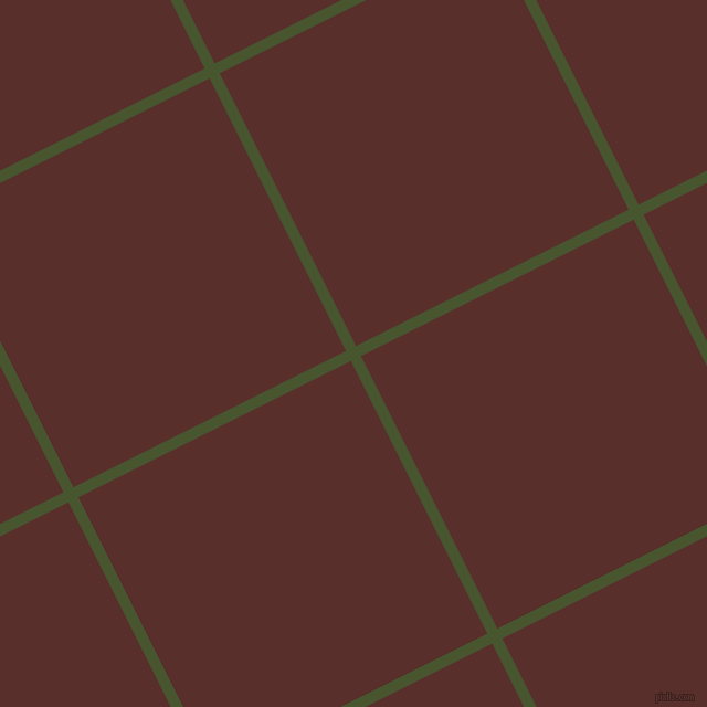 27/117 degree angle diagonal checkered chequered lines, 10 pixel lines width, 276 pixel square size, plaid checkered seamless tileable