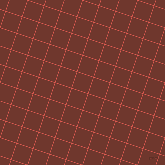 72/162 degree angle diagonal checkered chequered lines, 2 pixel line width, 57 pixel square size, plaid checkered seamless tileable