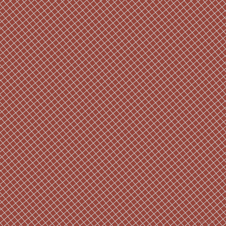 41/131 degree angle diagonal checkered chequered lines, 1 pixel line width, 9 pixel square size, plaid checkered seamless tileable